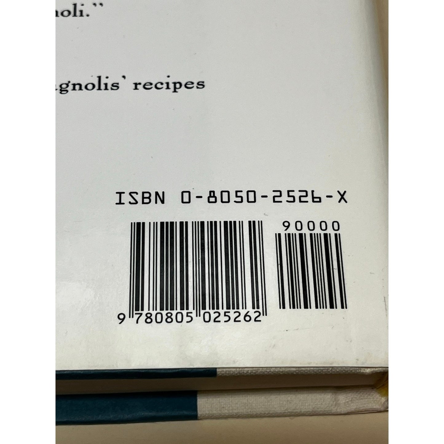 The Romagnolis' Italian Fish Cookbook: A Large Embrace and a Light Touch