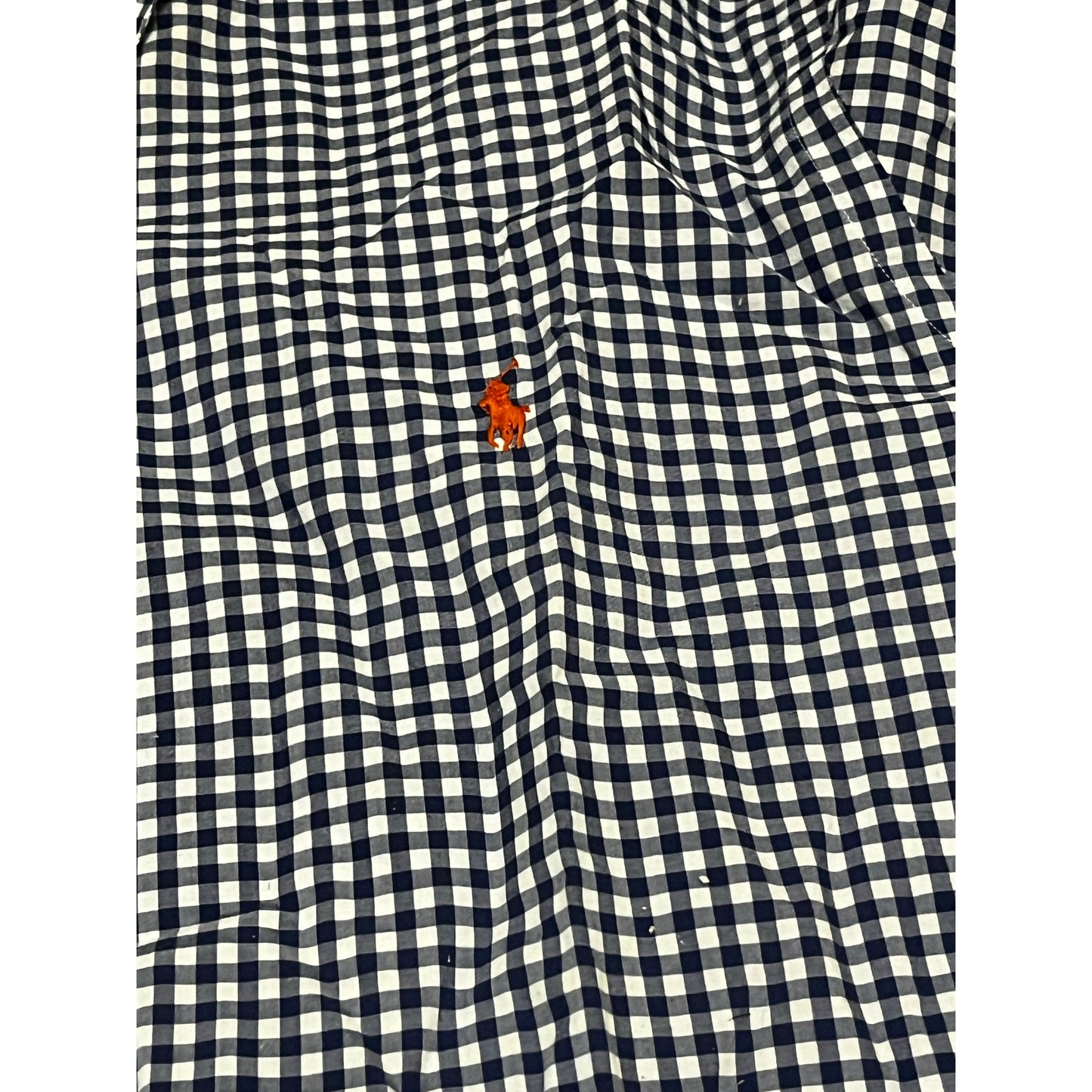 Polo Ralph Lauren Men’s Button Down Size 2XL