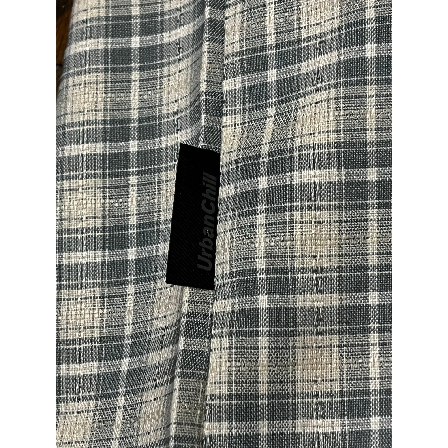 Manfinity Men’s Button Down Size XXL