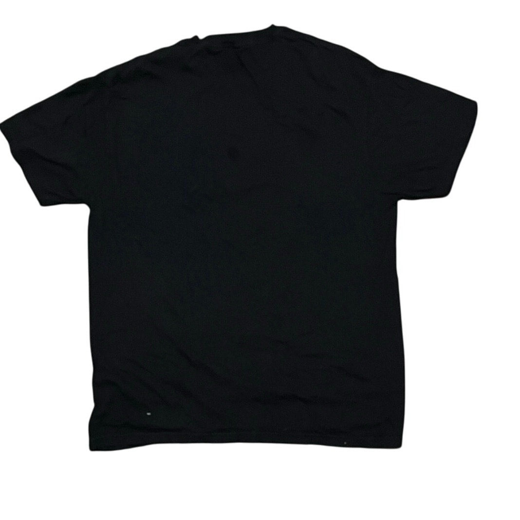 Doctrine Black Men’s T-Shirt Size XL