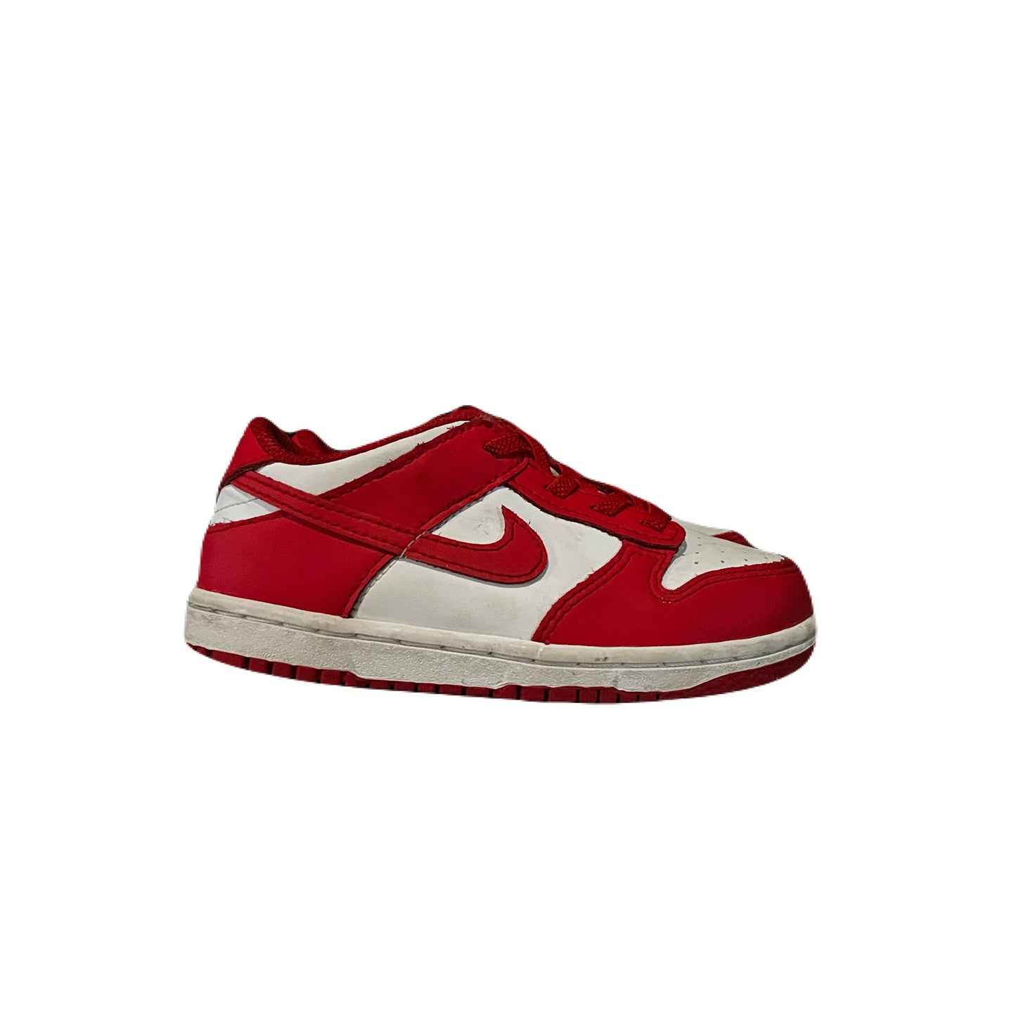 Nike Dunk Low
Boys' Toddler FB9107-119 Size 10C