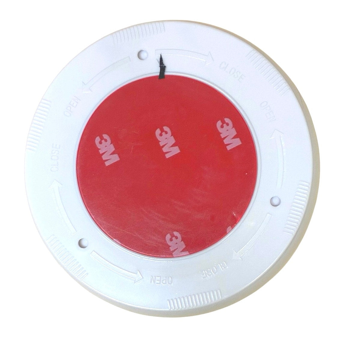 Overhead Activated LED Night Light Bulb