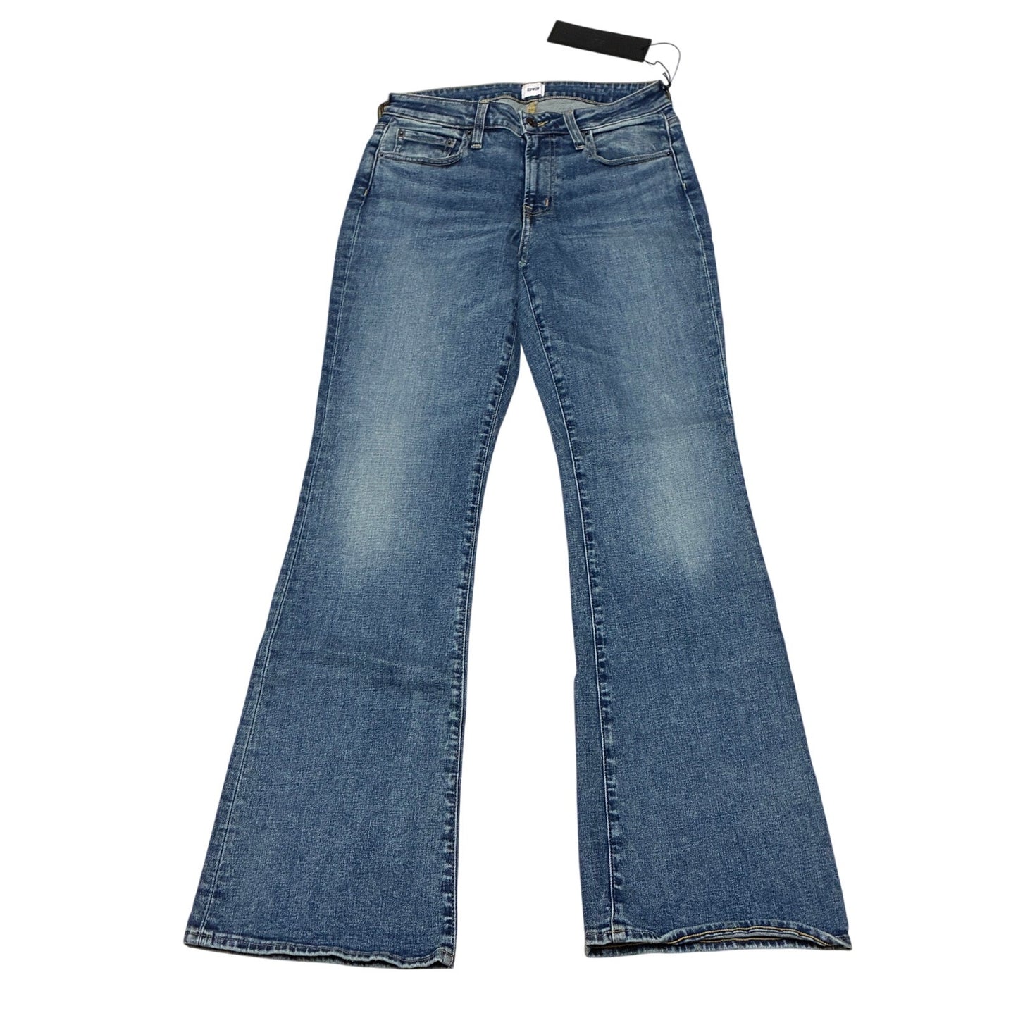 Edwin Men’s Jeans Lark Bootcut Cannon Color Size 28