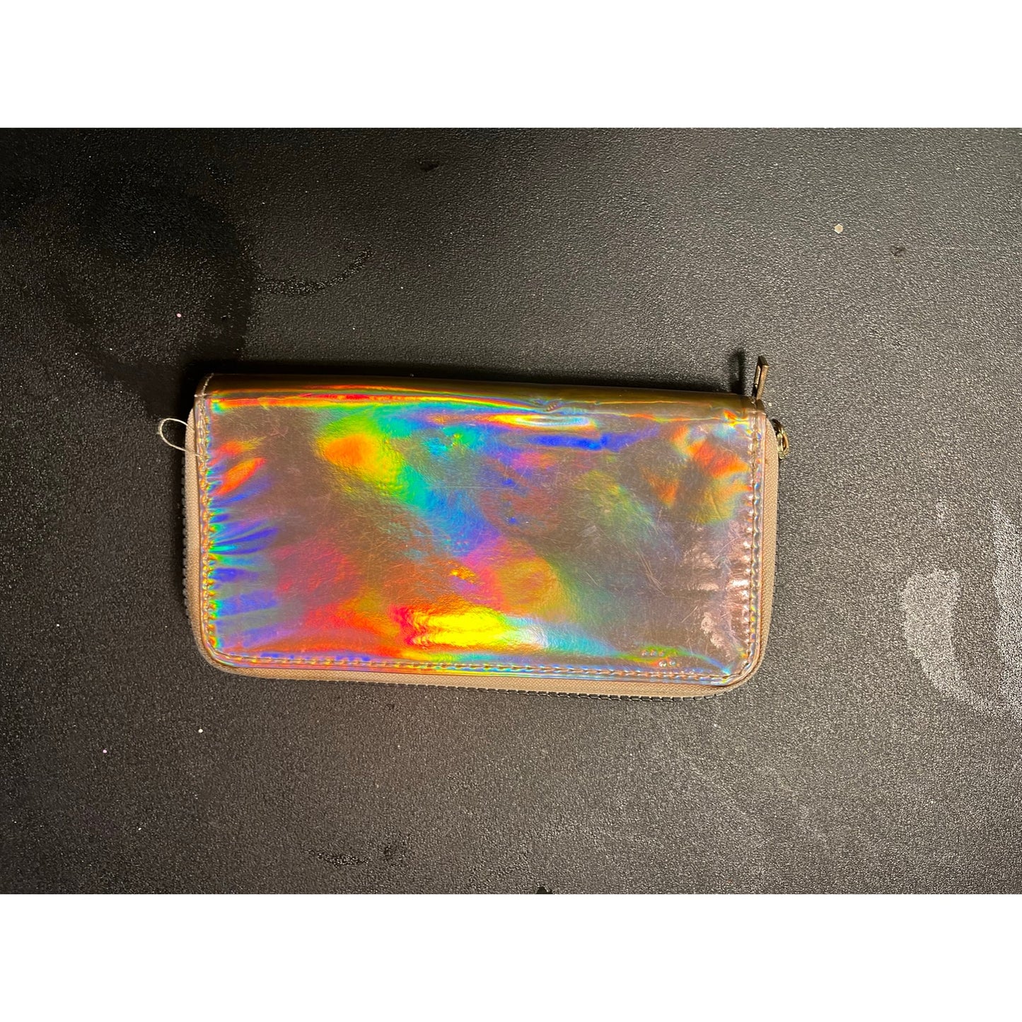Women’s wallet In Good Condition 8” W X 4” L