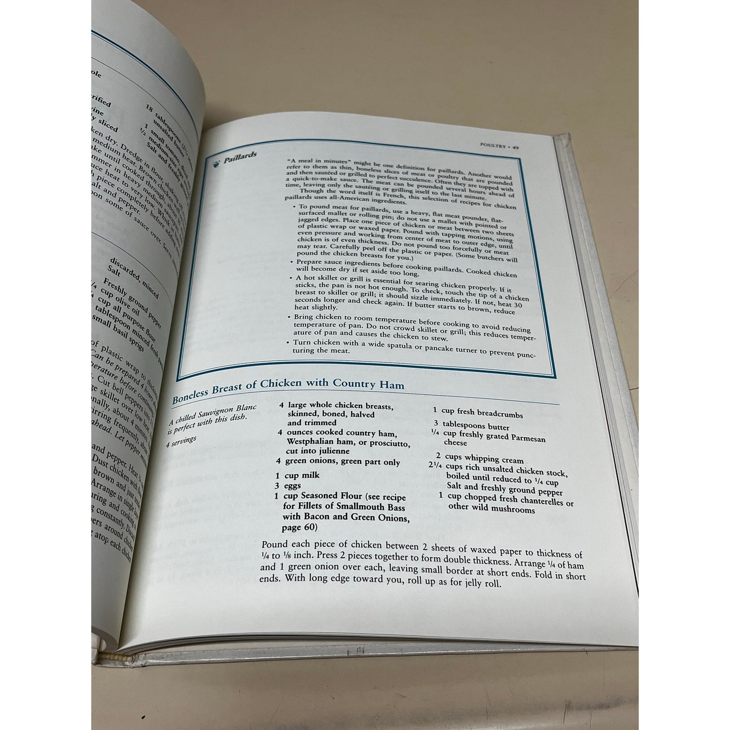American Regional Favorites Cooking With Bon Appetit book
