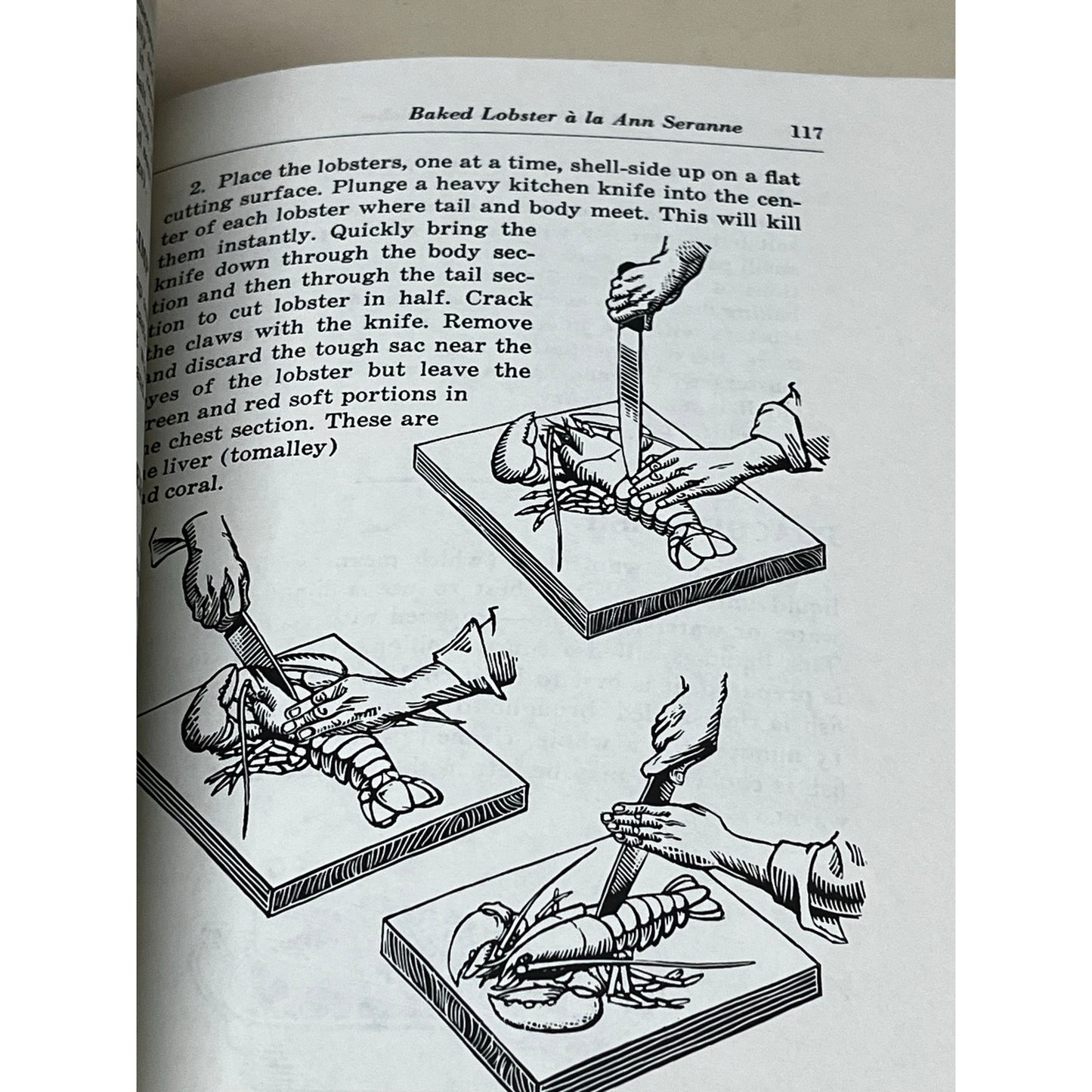 Craig Claiborne's Kitchen Primer