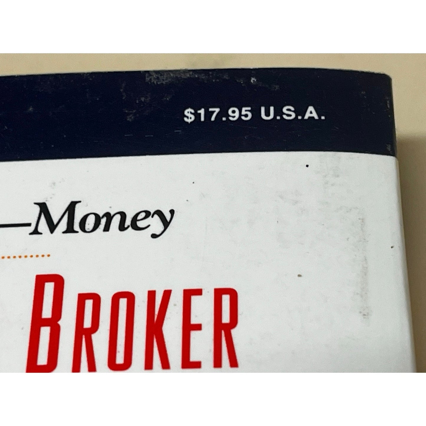 Buying Stocks Without a Broker Book