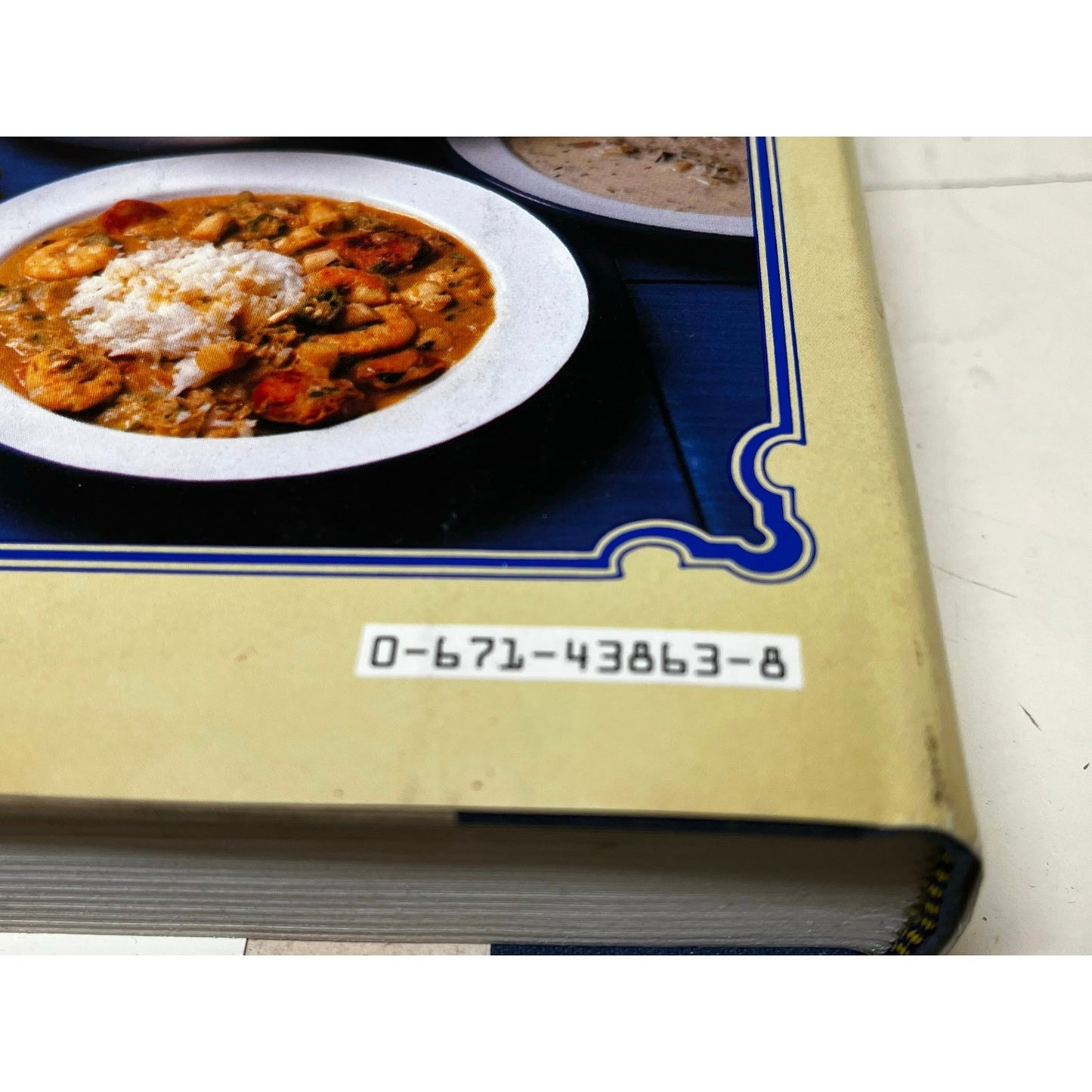Bernard Clayton
Complete Book of Soups and Stews