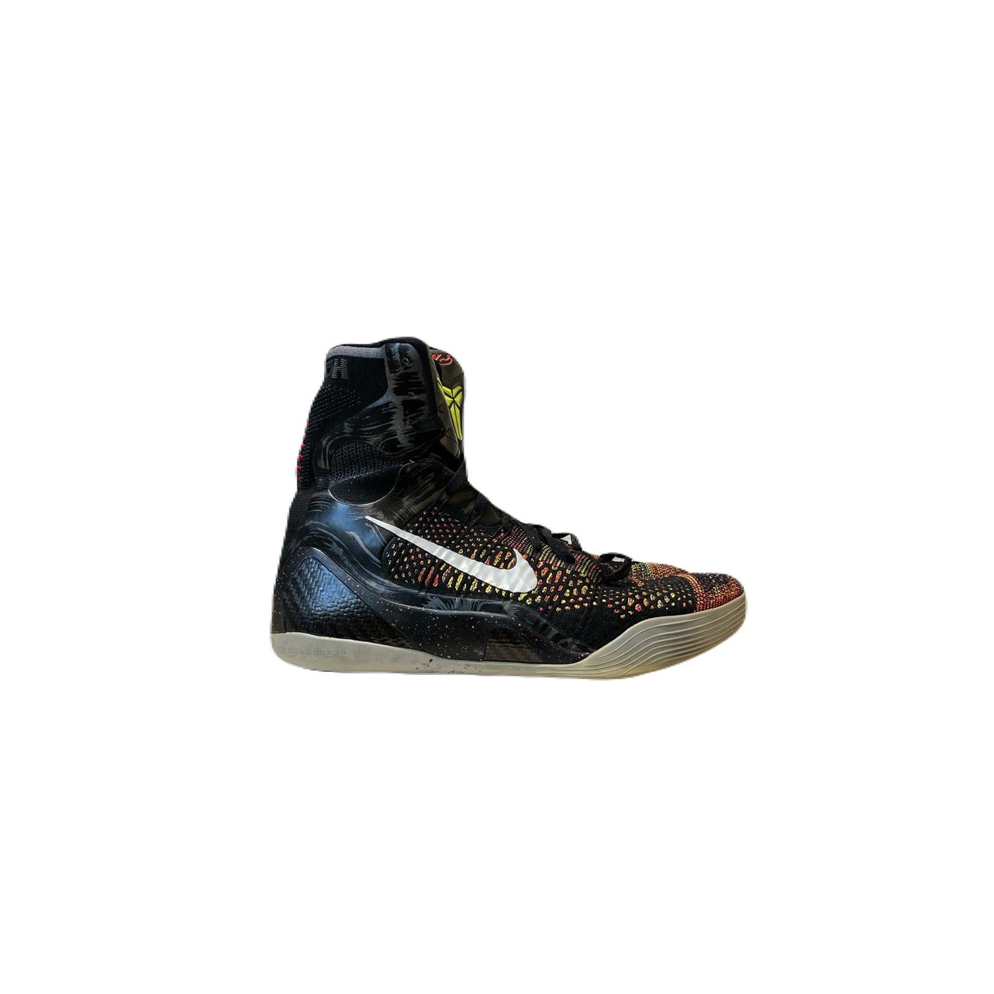 Nike Kobe 9 Elite
Masterpiece Size 10.5