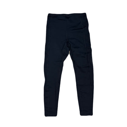 Heathyoga Women’s Black Breathe In Bliss Out Pants Size Medium