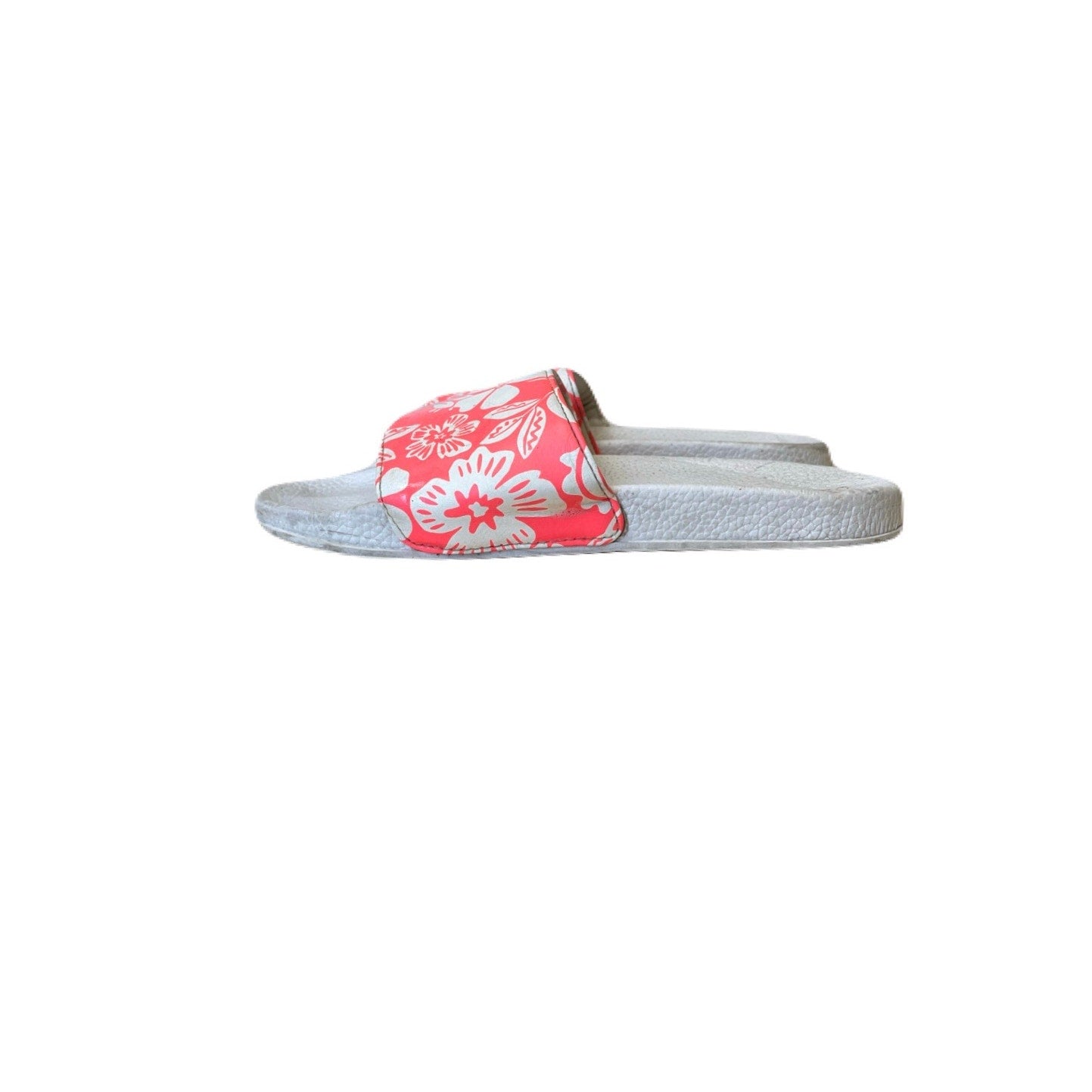 Old navy Slippers Size 3/4