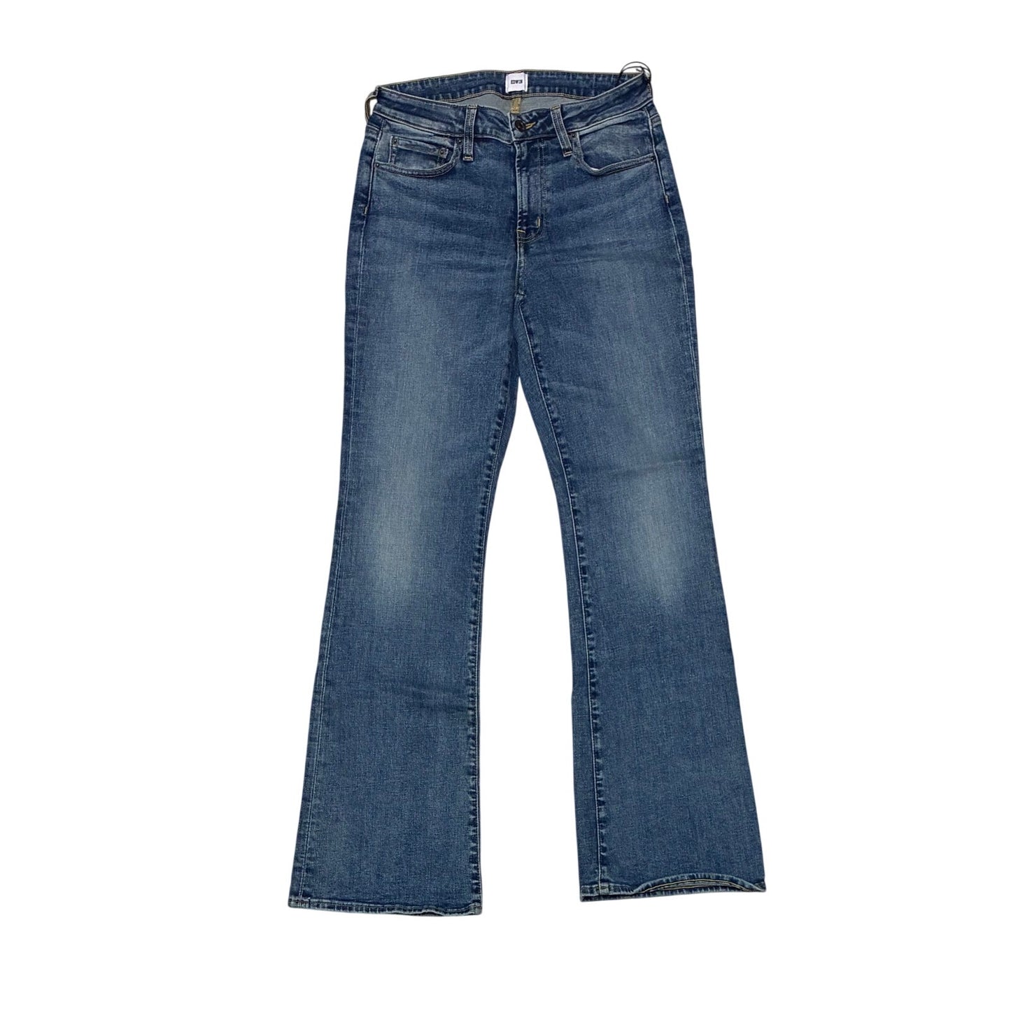 Edwin Men’s Jeans Lark Bootcut Cannon Color Size 28