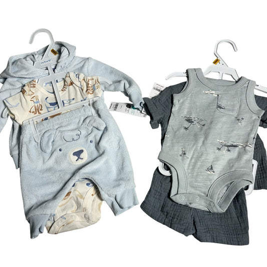 Carter’s Bundle Set Size Newborn