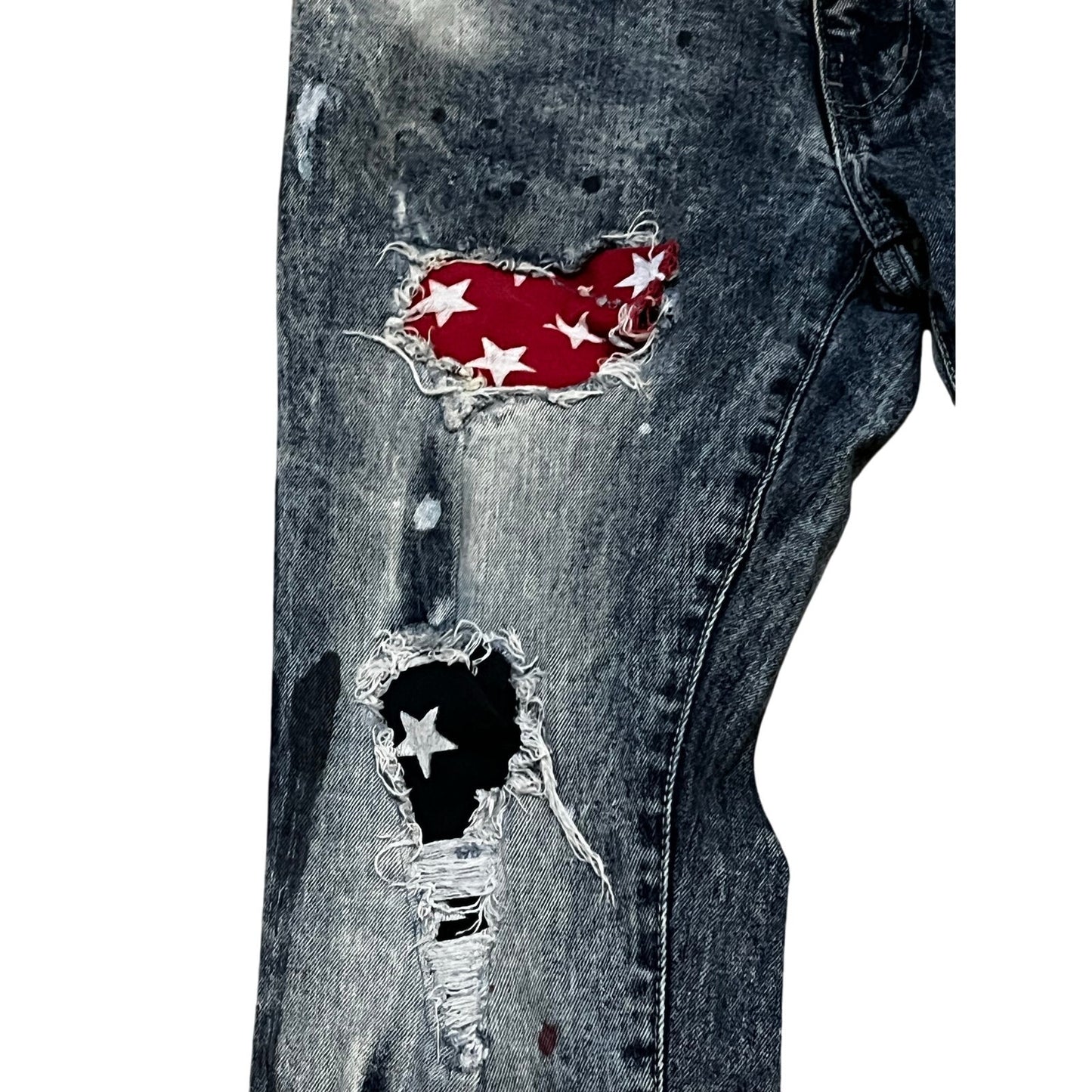 Dash Men’s Blue Jeans Size 32/32