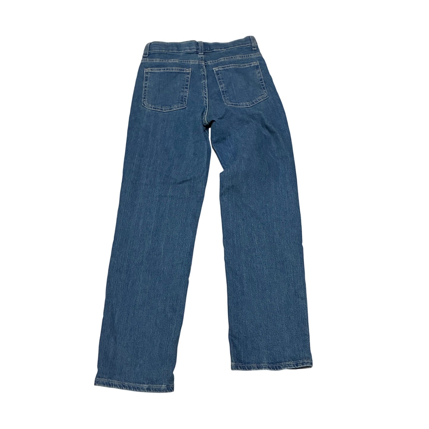 Sonoma Blue Women’s Jean’s Size Straight Size 14S