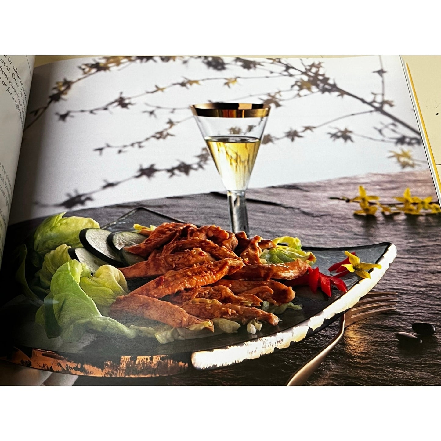 Ken Holm’s Quick & Easy Chinese Cooking