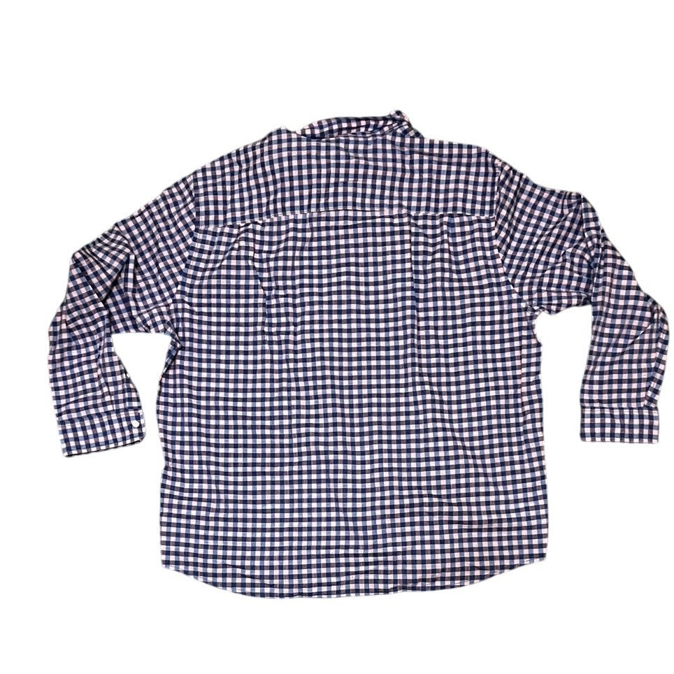 Rye Men’s Button Down Size XXL