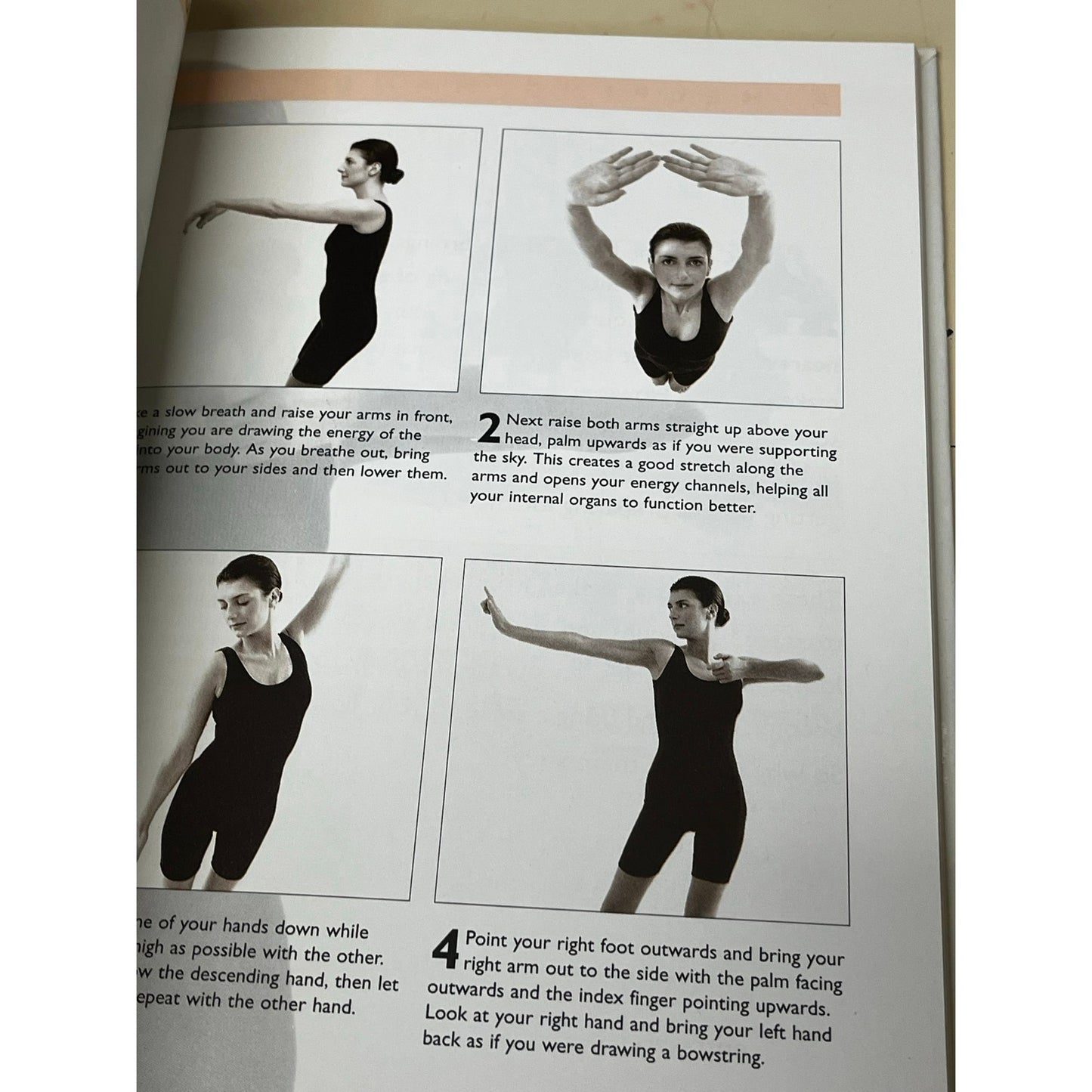 Robert The
5-Minute Stretch Book