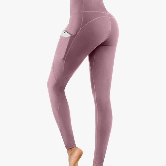 Level up active woman’s pants