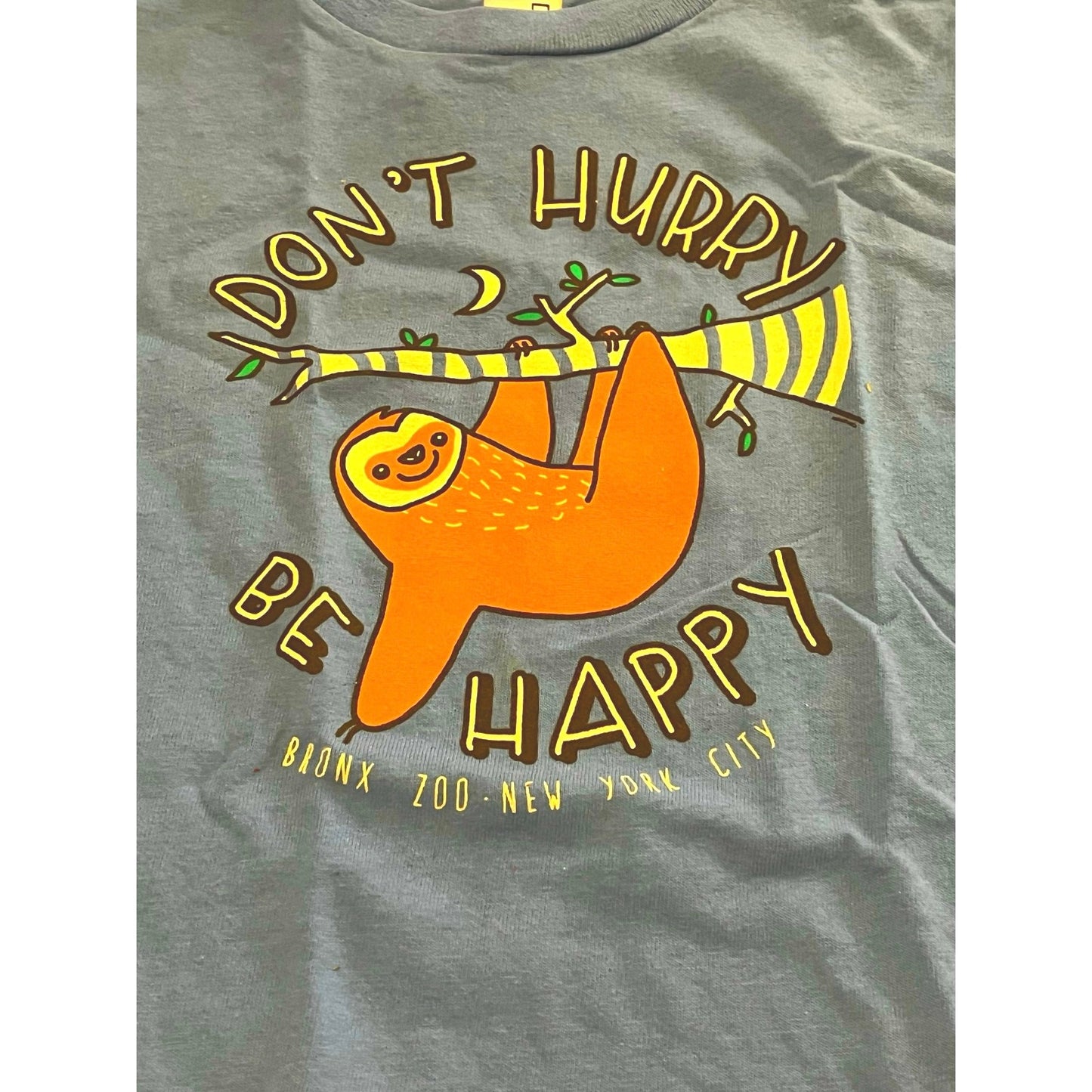 Duck Co Kids T-Shirt Size 3T