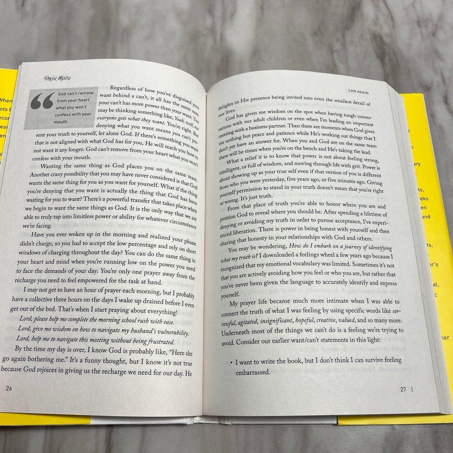 Power Moves: Ignite Your Confidence and Become a Force Book