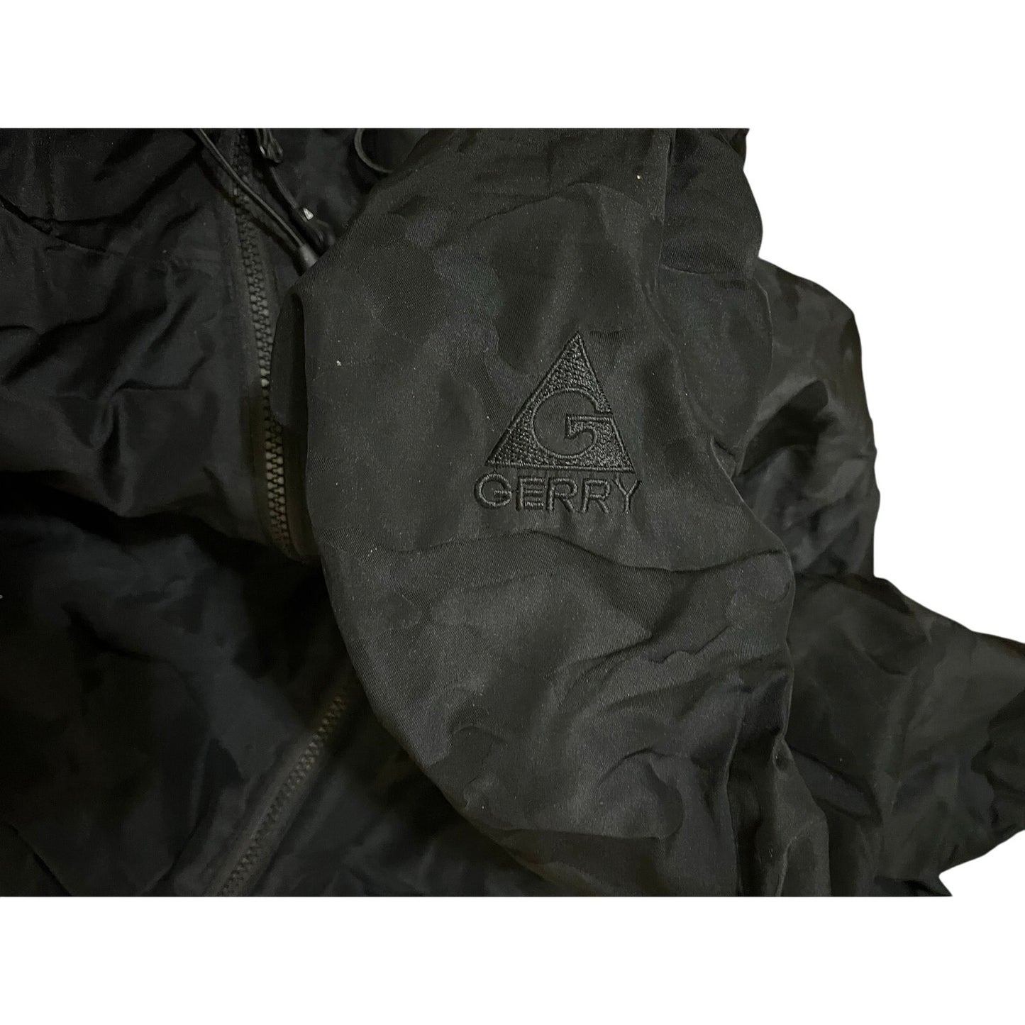 Gerry Black Women’s Jacket/Coat Size XL