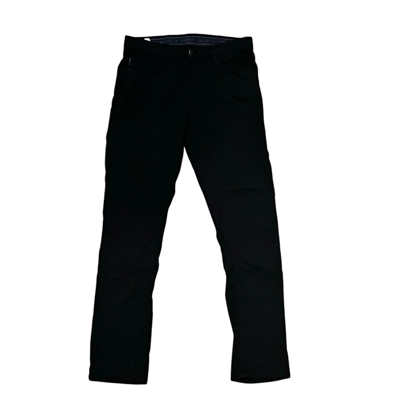 Perry Ellis Black Men’s Pants Size 30X32