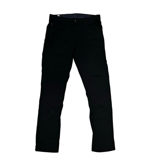 Perry Ellis Black Men’s Pants Size 30X32