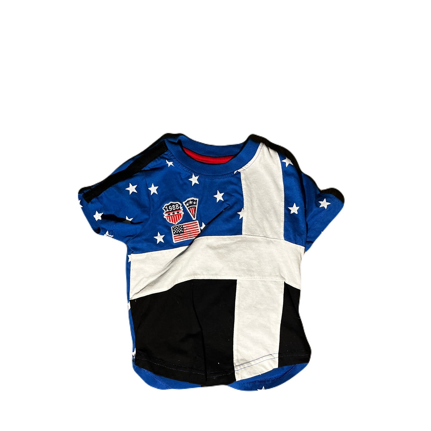 A Bundle Of 9 Name Brand Kids Tops Size 3T