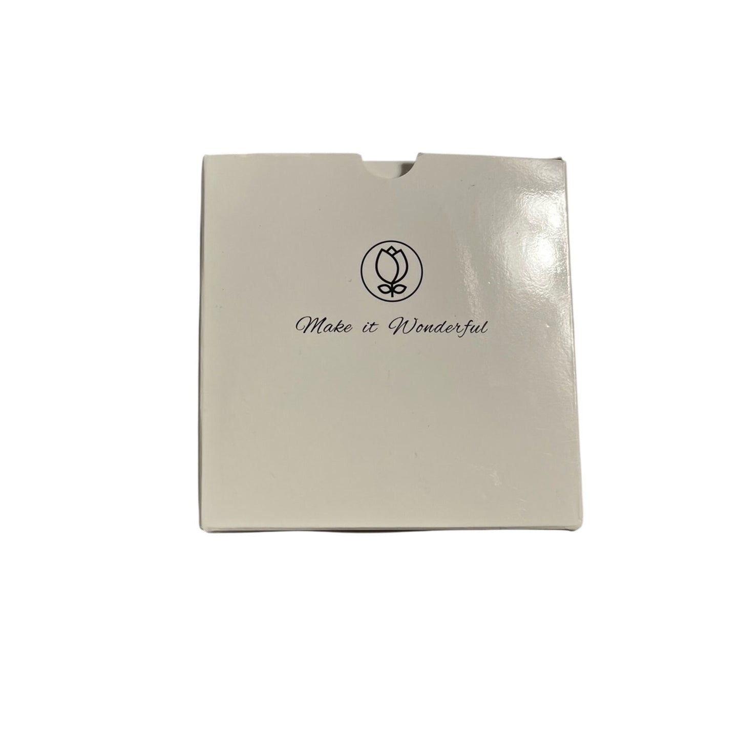 Mini Jewelry Travel Case,Small Jewelry Box
