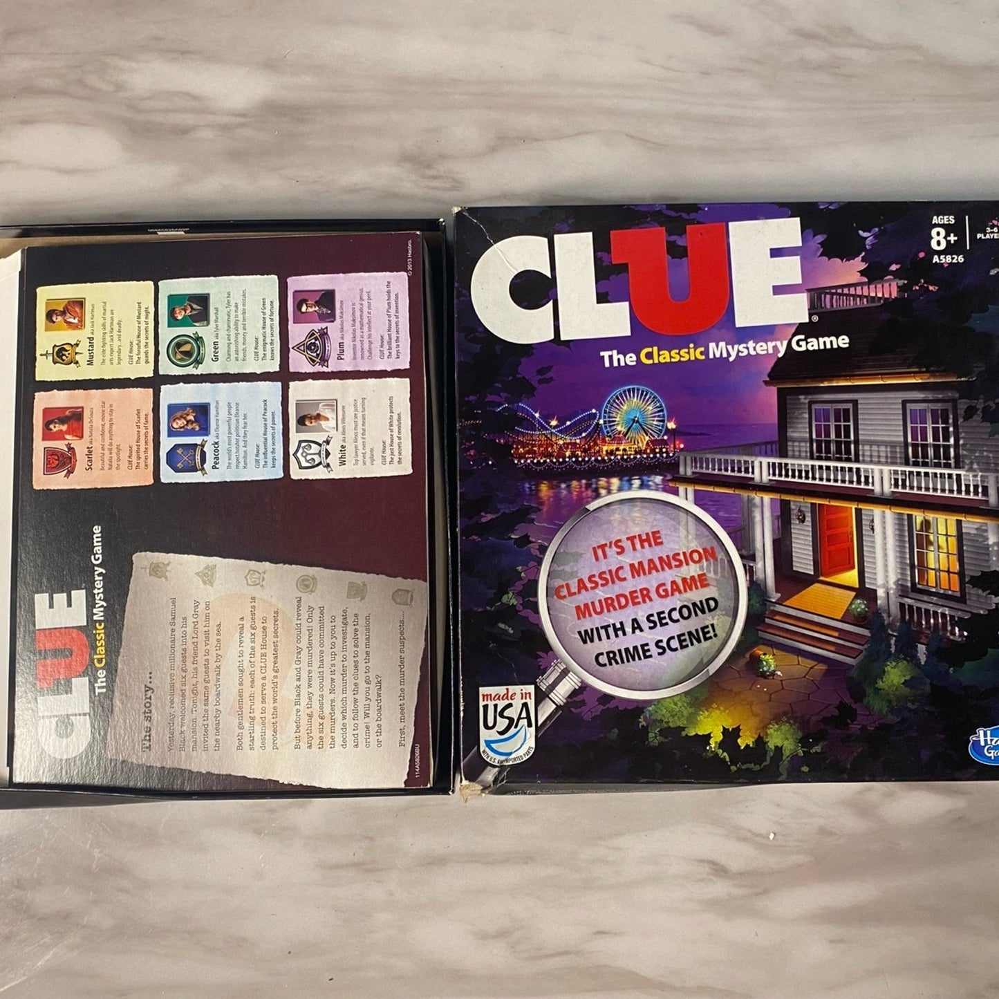 Board Game