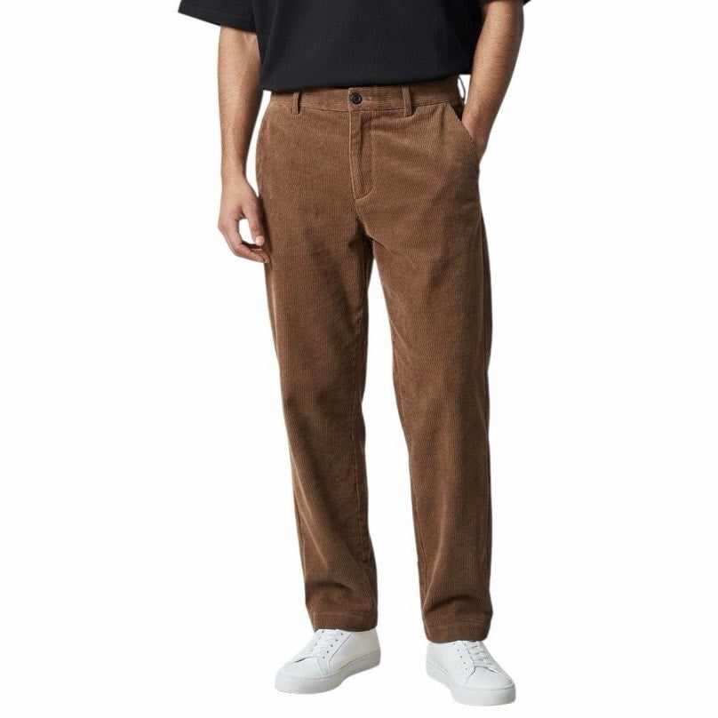 R Jmierr Men’s Brown Pants Size 34