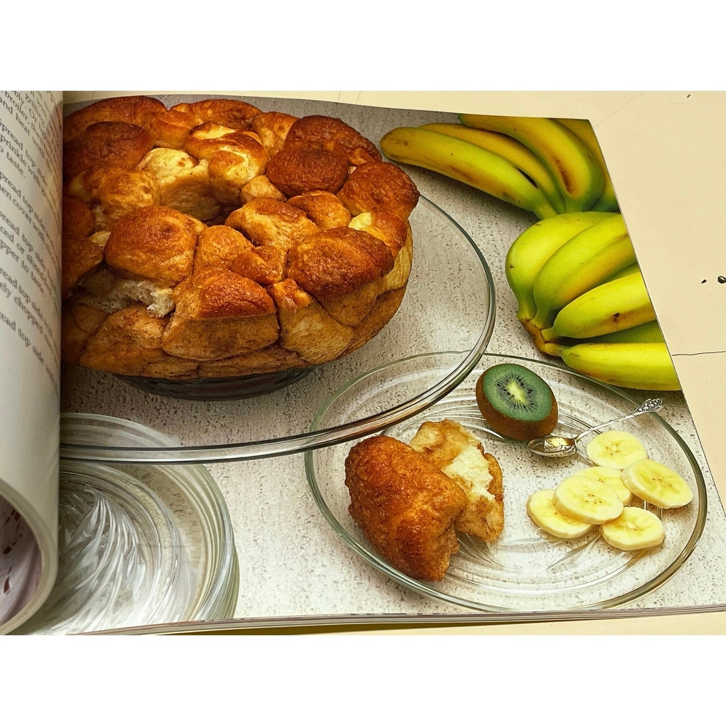 James McNair's Breakfast