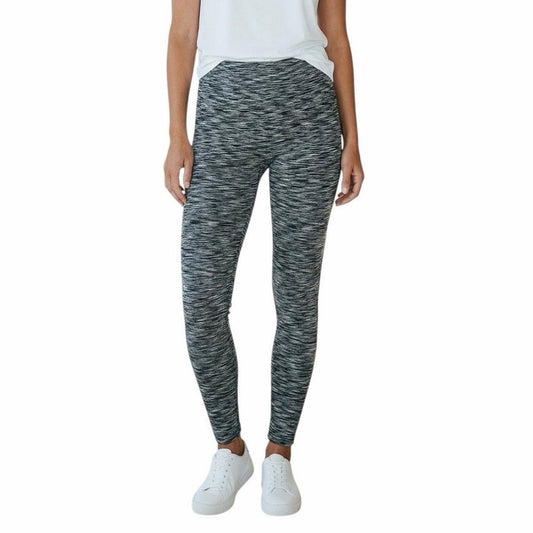 Indero Women’s Gray Leggings Size S/M