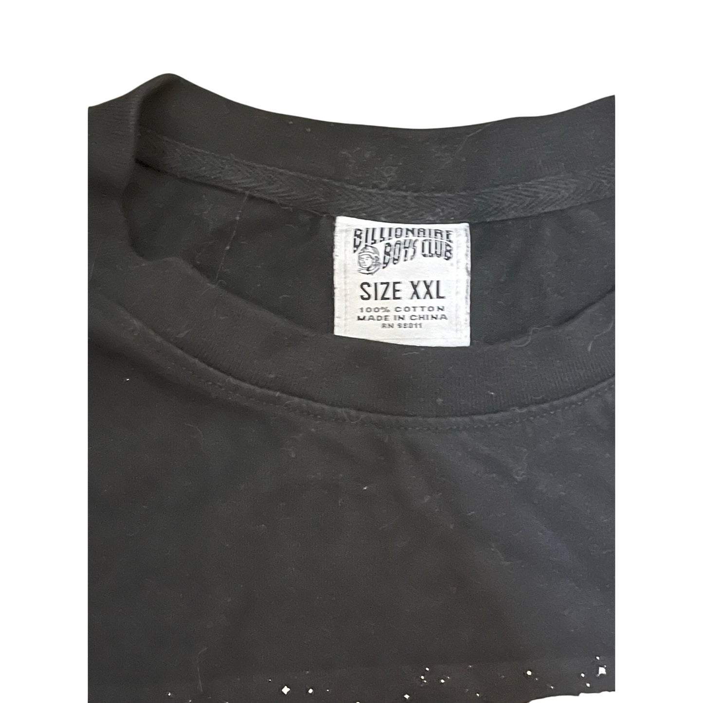 Billionaire Boys Club Men’s T-Shirt Size XXL