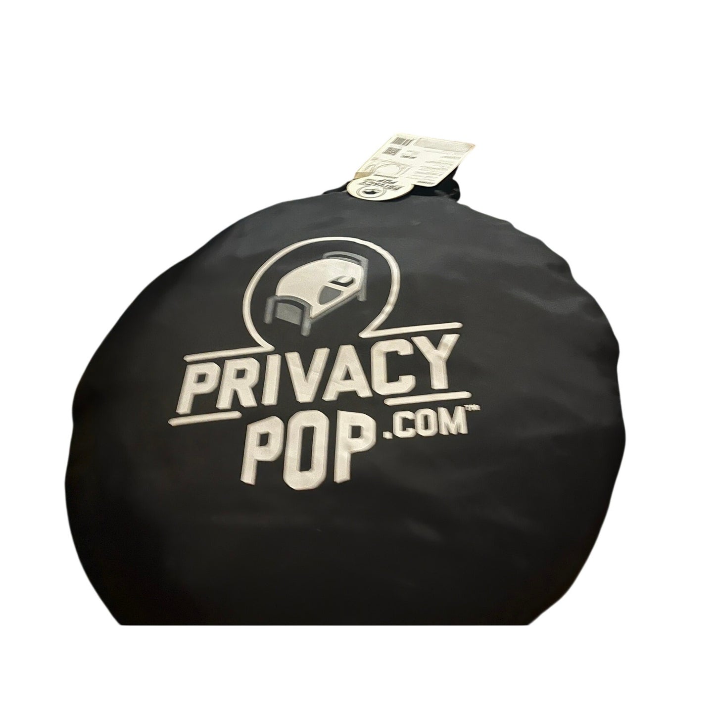 Privacy Pop Queen Size Bed Tent 53” H  X 80” L X 60” W