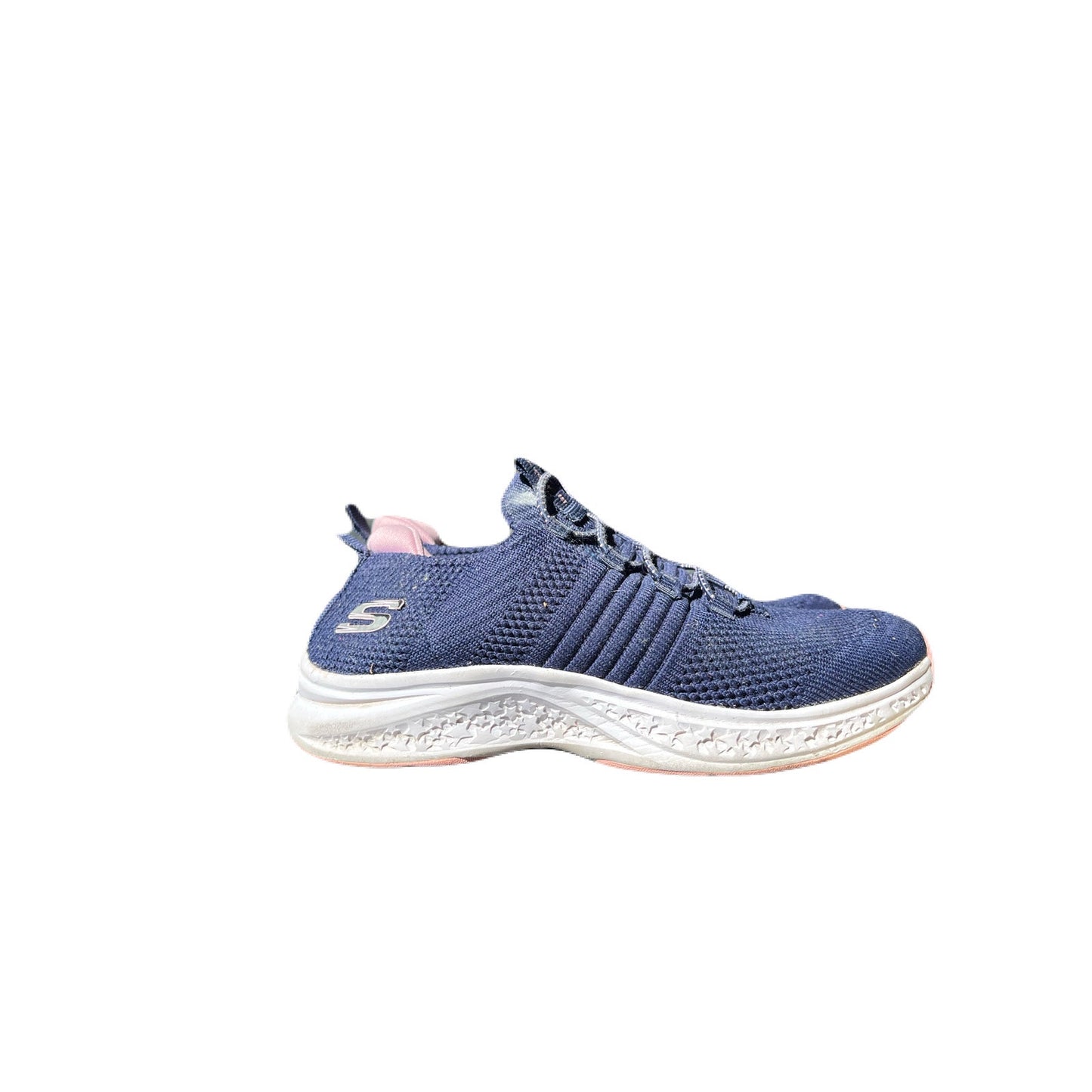 Skechers Kids Navy Size 13 Good Condition