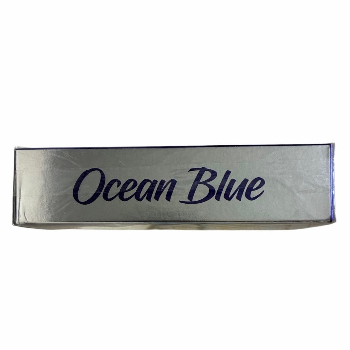 Ocean Blue for Men Cologne Marine Fragrance, Eau de Toilette Natural Spray