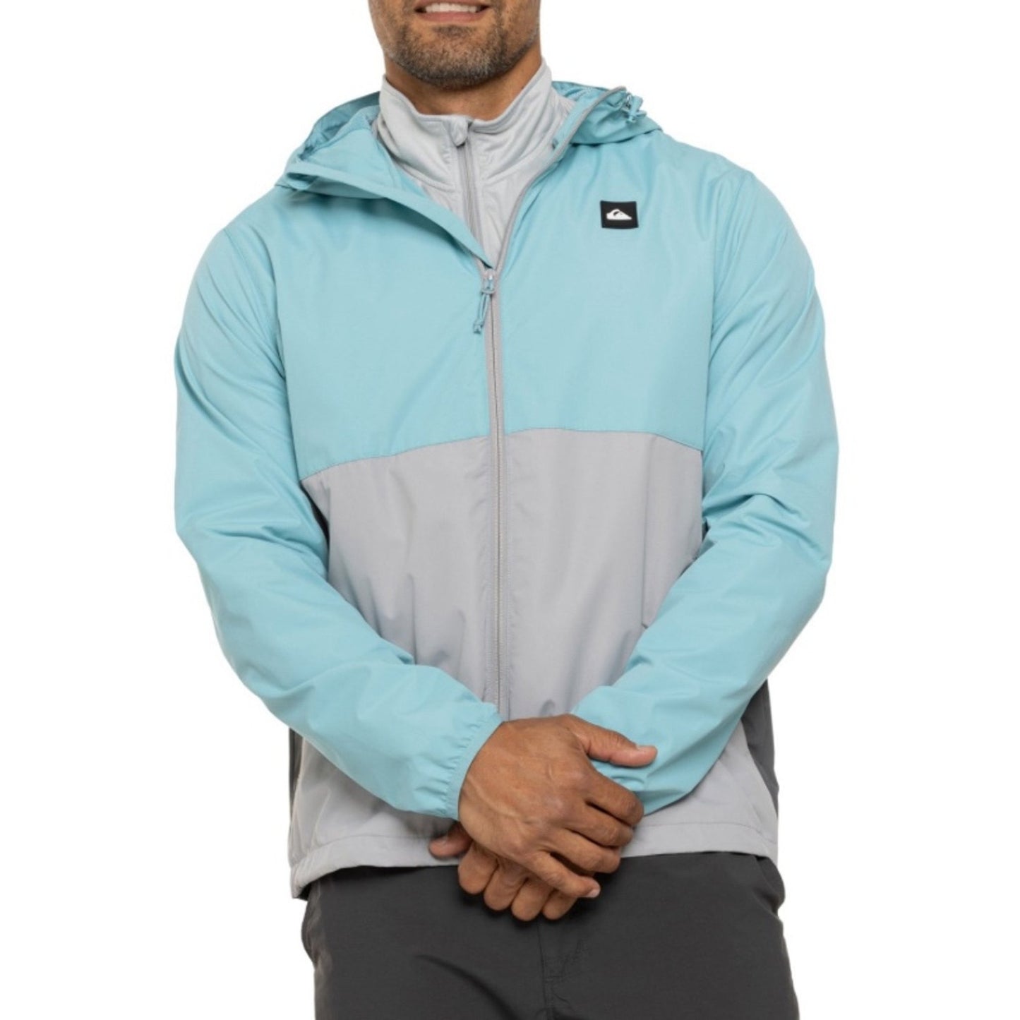 Quiksilver Light Jacket