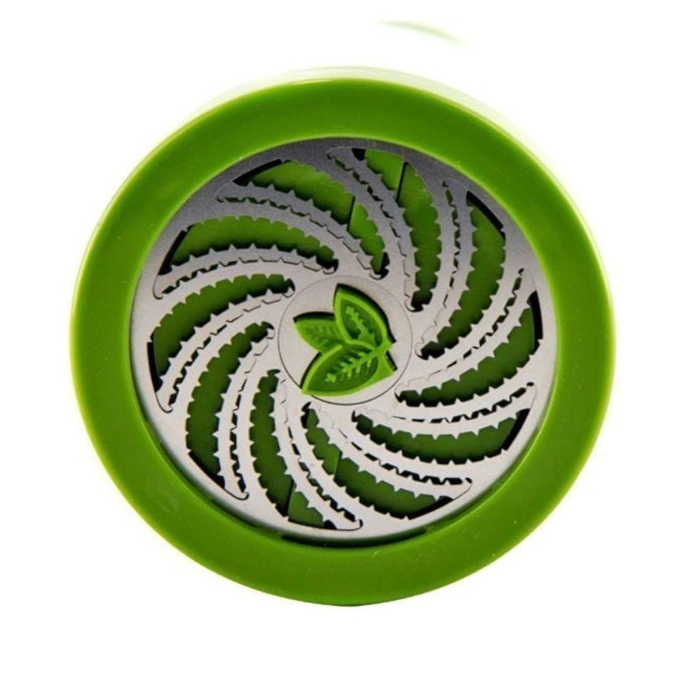 Herb Grinder  Parsley chopper Herb Mill Grinder