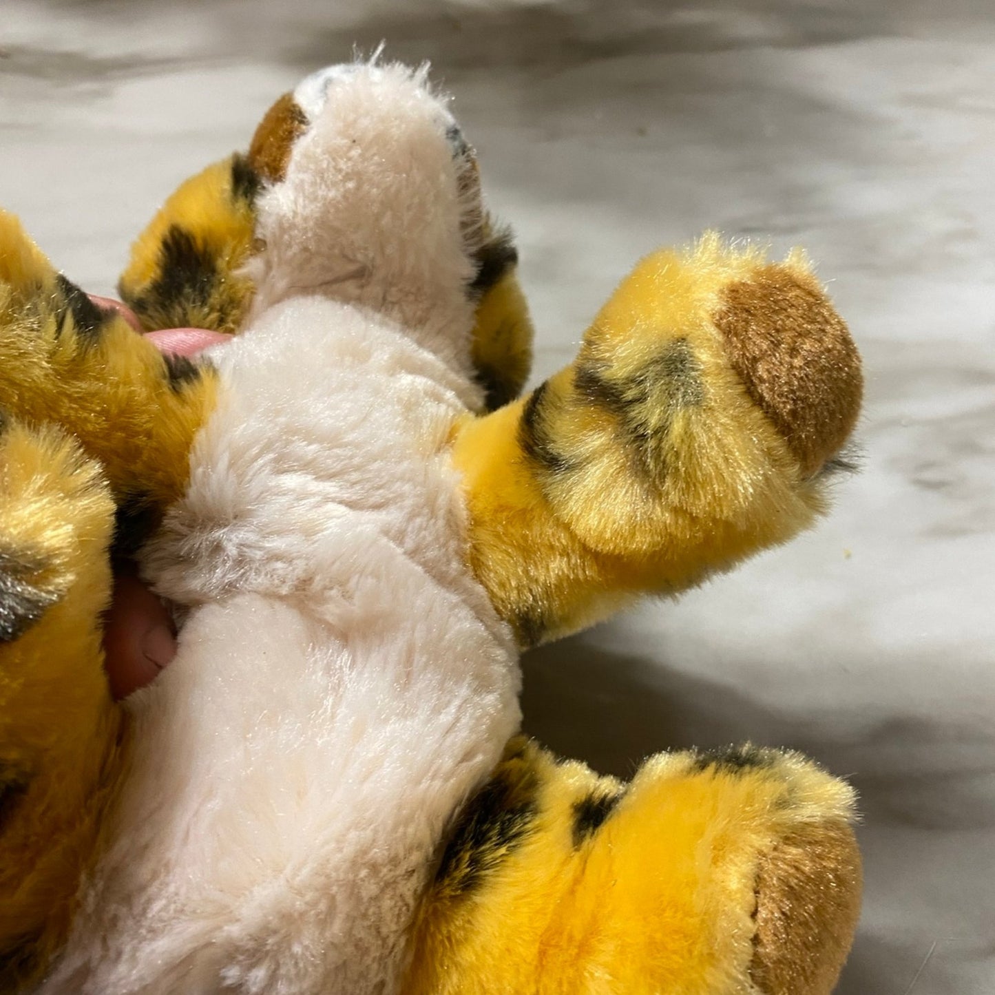 Wild Republic Cheetah Baby Plush, Stuffed Animal, Plush Toy 8 inches
