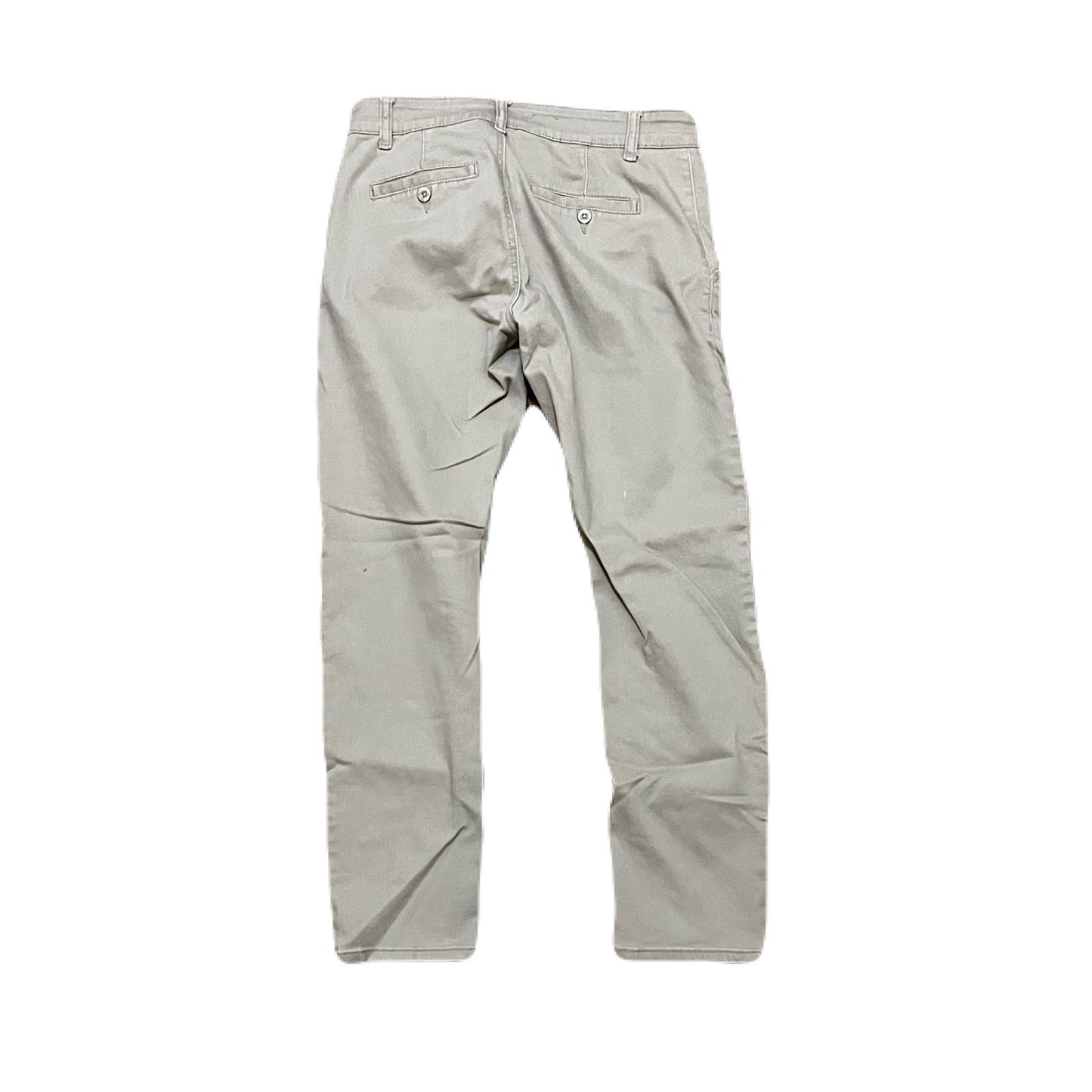 Beige pants Men’s Size 30 X 30