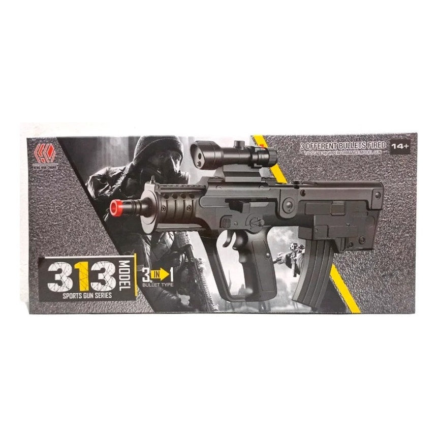 Sports Gun Series Model 313