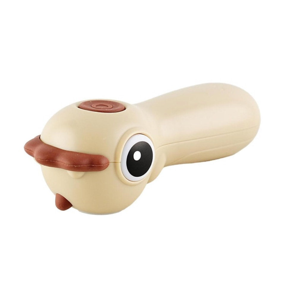 Dinosaur Nail Grinder