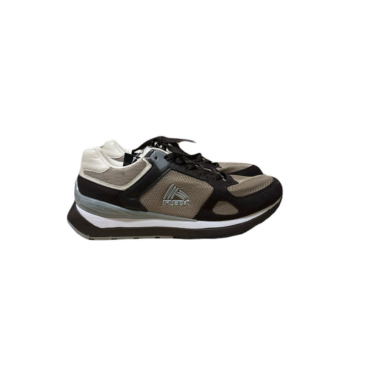 RBX Black & Gray Men’s Sneakers Size 12