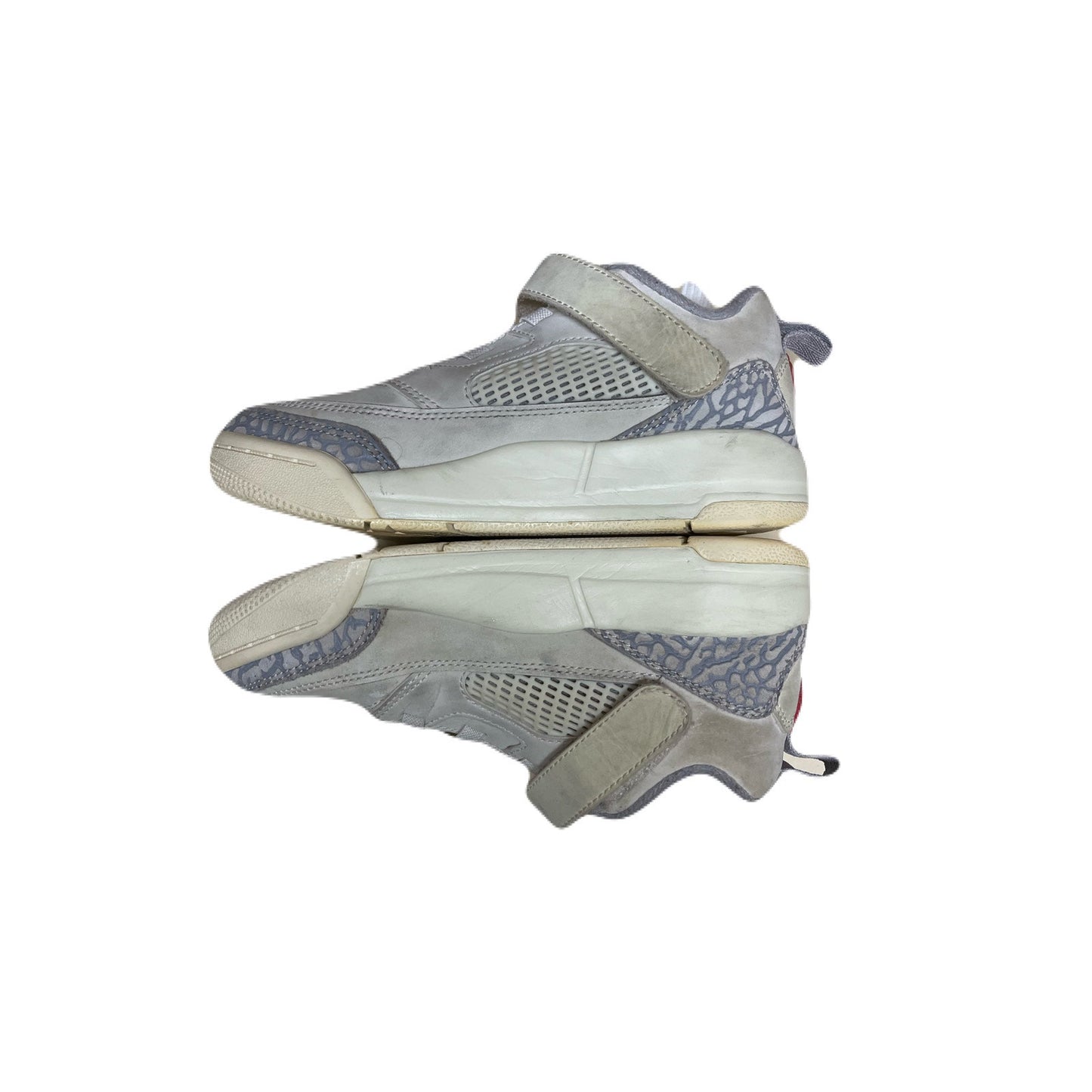 Jordan Spizike Low Ivory 2024 - FQ3951-100 Size 1Y