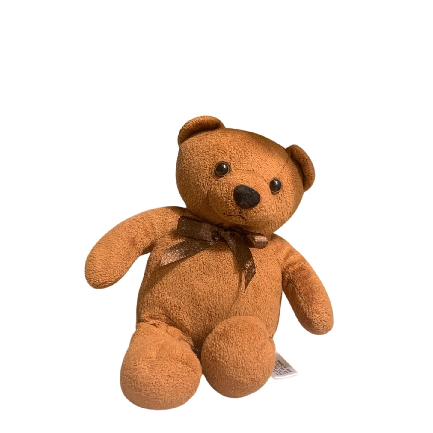 8 “ stuff animal bear