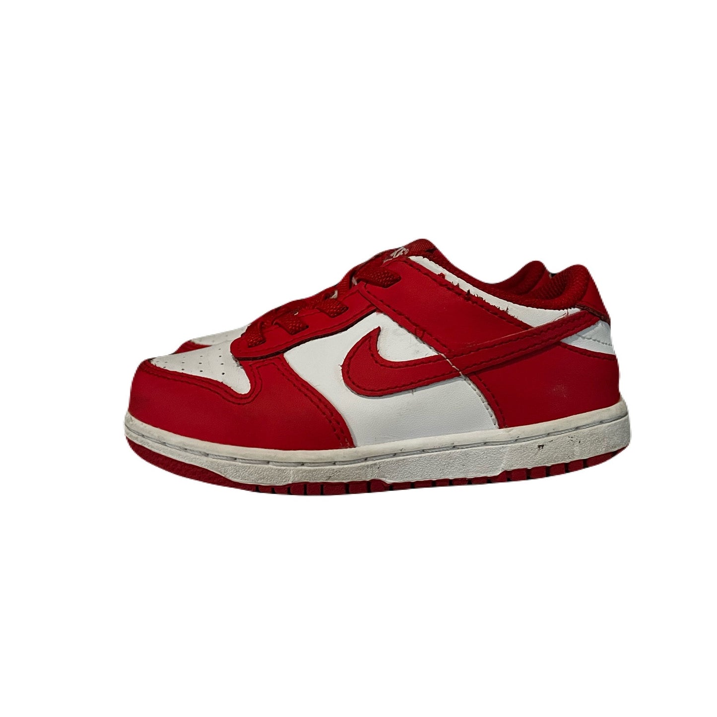 Nike Dunk Low
Boys' Toddler FB9107-119 Size 10C