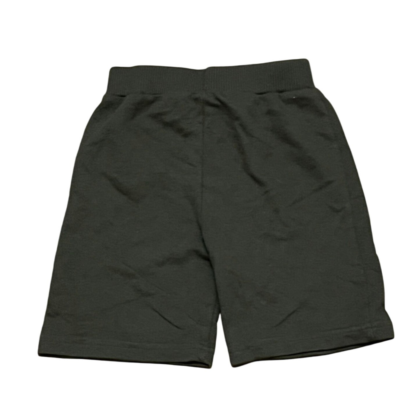 Mickey Mouse Olive Sweat Shorts Size 4T