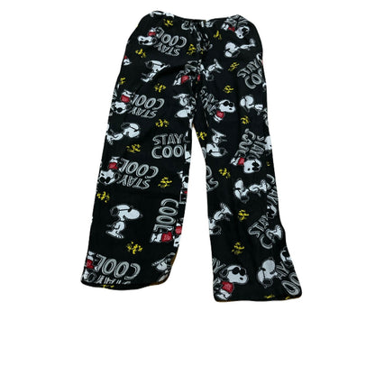 Peanut sleepwear size medium